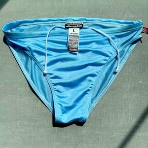 New AussieBum brief swimwear